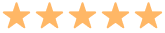 5 étoiles