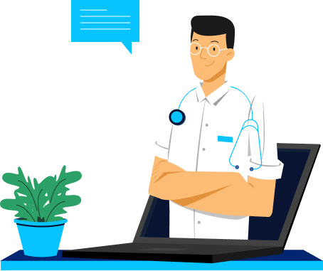 illustration medecin